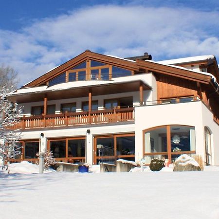 Chalet Panorama Maria Alm am Steinernen Meer Eksteriør bilde