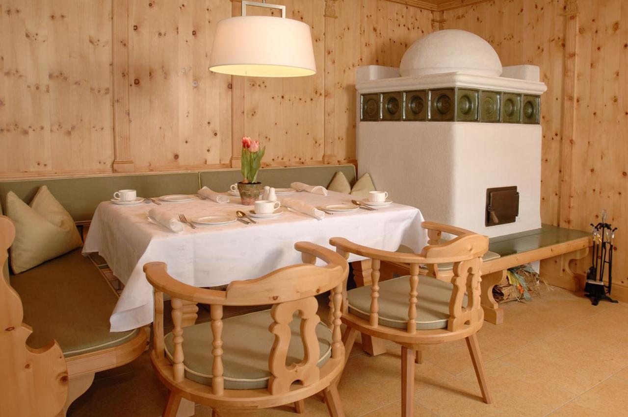 Chalet Panorama Maria Alm am Steinernen Meer Eksteriør bilde
