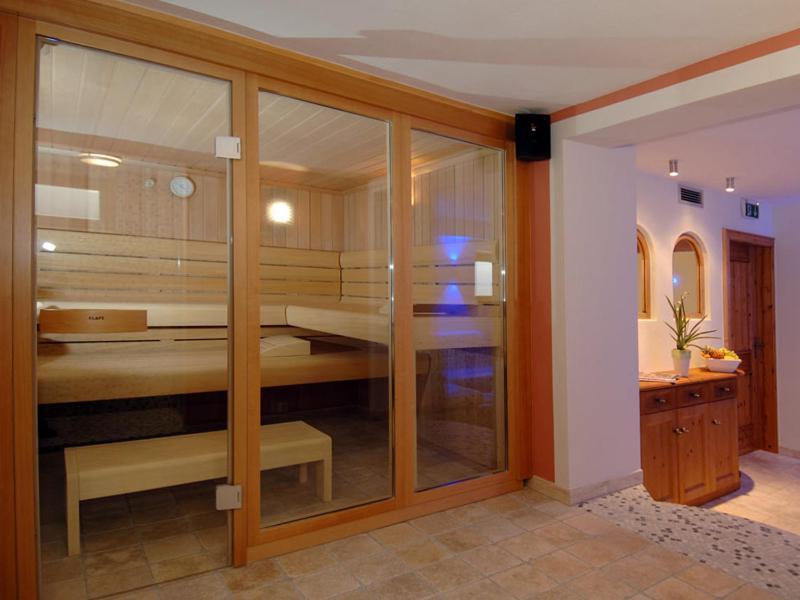 Chalet Panorama Maria Alm am Steinernen Meer Eksteriør bilde