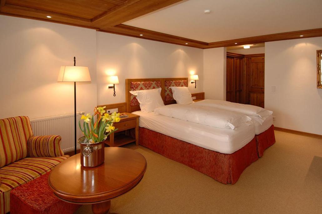 Chalet Panorama Maria Alm am Steinernen Meer Rom bilde